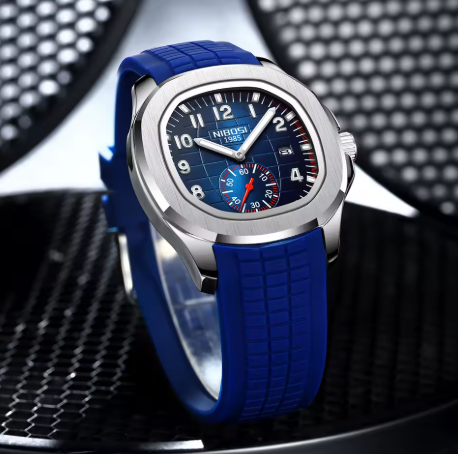 Nibosi Esporte 1985 Masculino